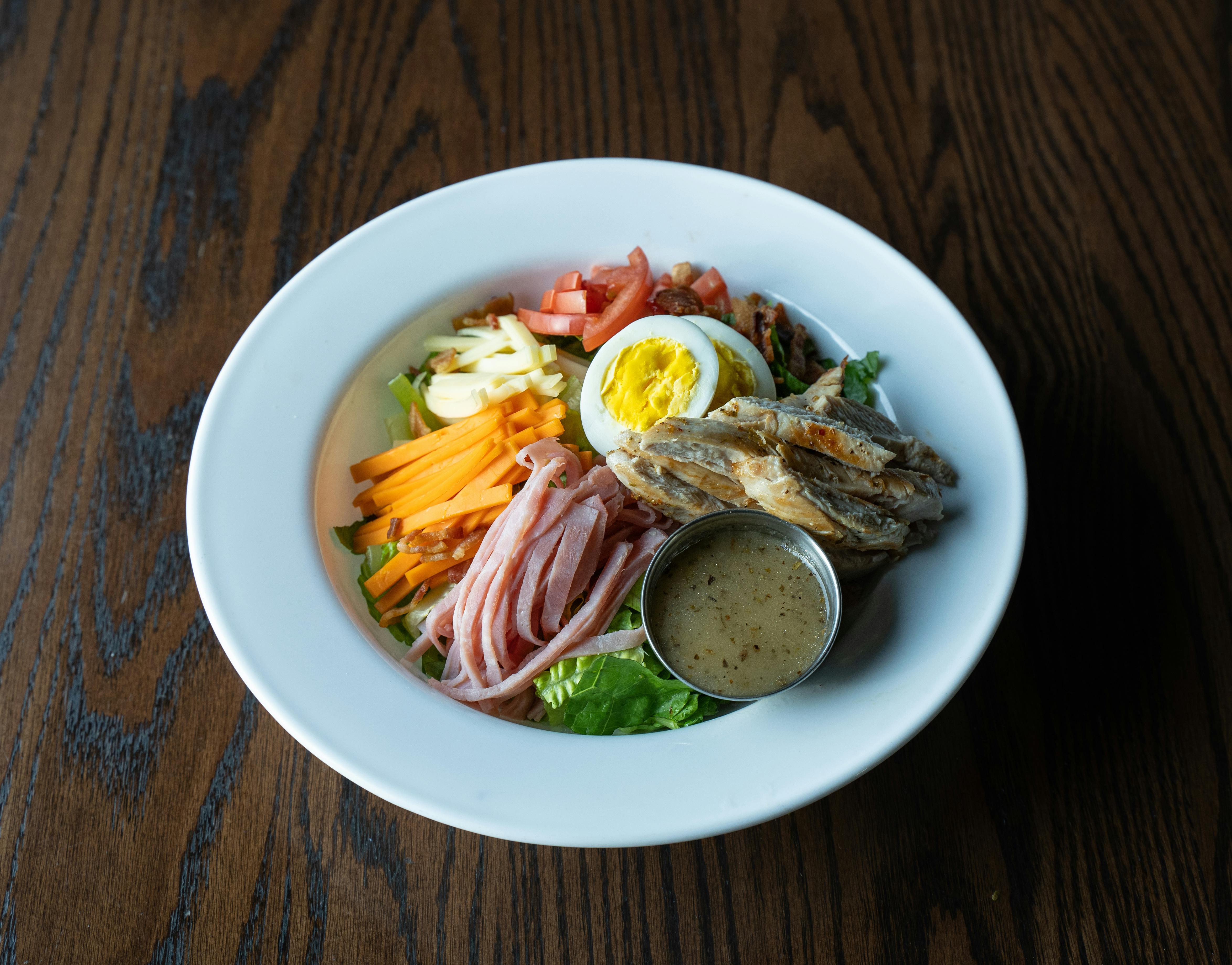 Dish 1